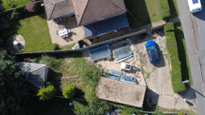 Plot for sale in Liphook photo